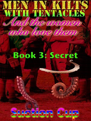 cover image of Book 3: Secret